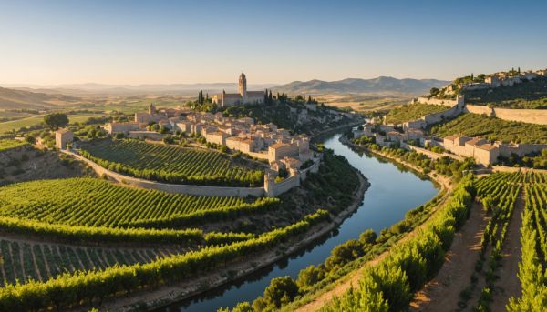Apprécier les meilleures activités à faire en Languedoc-Roussillon