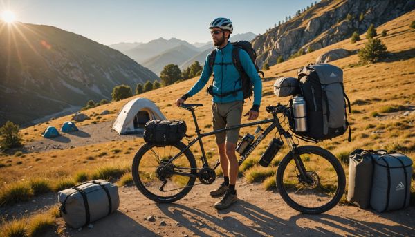 Comment adopter un mode de vie écoresponsable en voyage ?