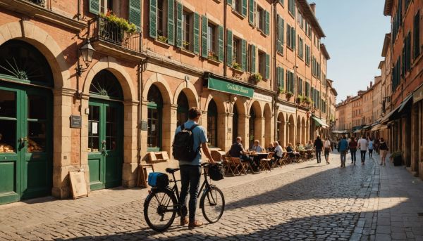 Comment voyager en Haute Garonne avec un petit budget ?