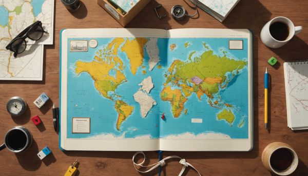 Les astuces imparables pour réduire vos frais de voyage