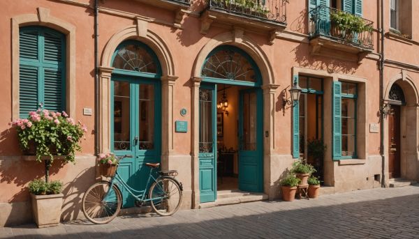 Où dormir dans un hôtel de charme à Toulouse centre ?