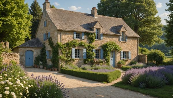 Quel gîte rural choisir pour un séjour au calme