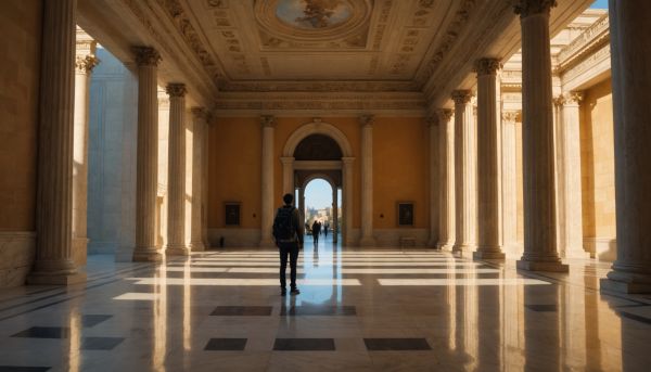 Quel monument historique visiter pour tout comprendre