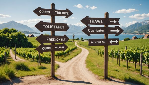 Quelle destination choisir pour vos congés d été