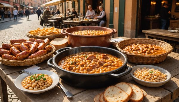 Quelles spécialités toulousaines faut-il absolument goûter ?