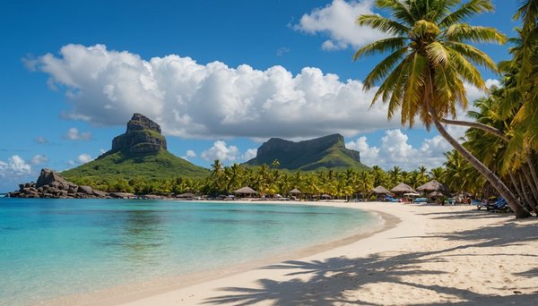 Top conseils pour choisir le meilleur moment pour visiter l'île maurice