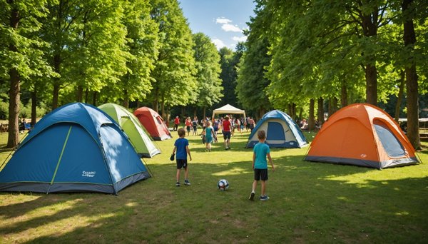 Activités à faire en famille à sarlat et ses environs avec le camping les chalets du périgord